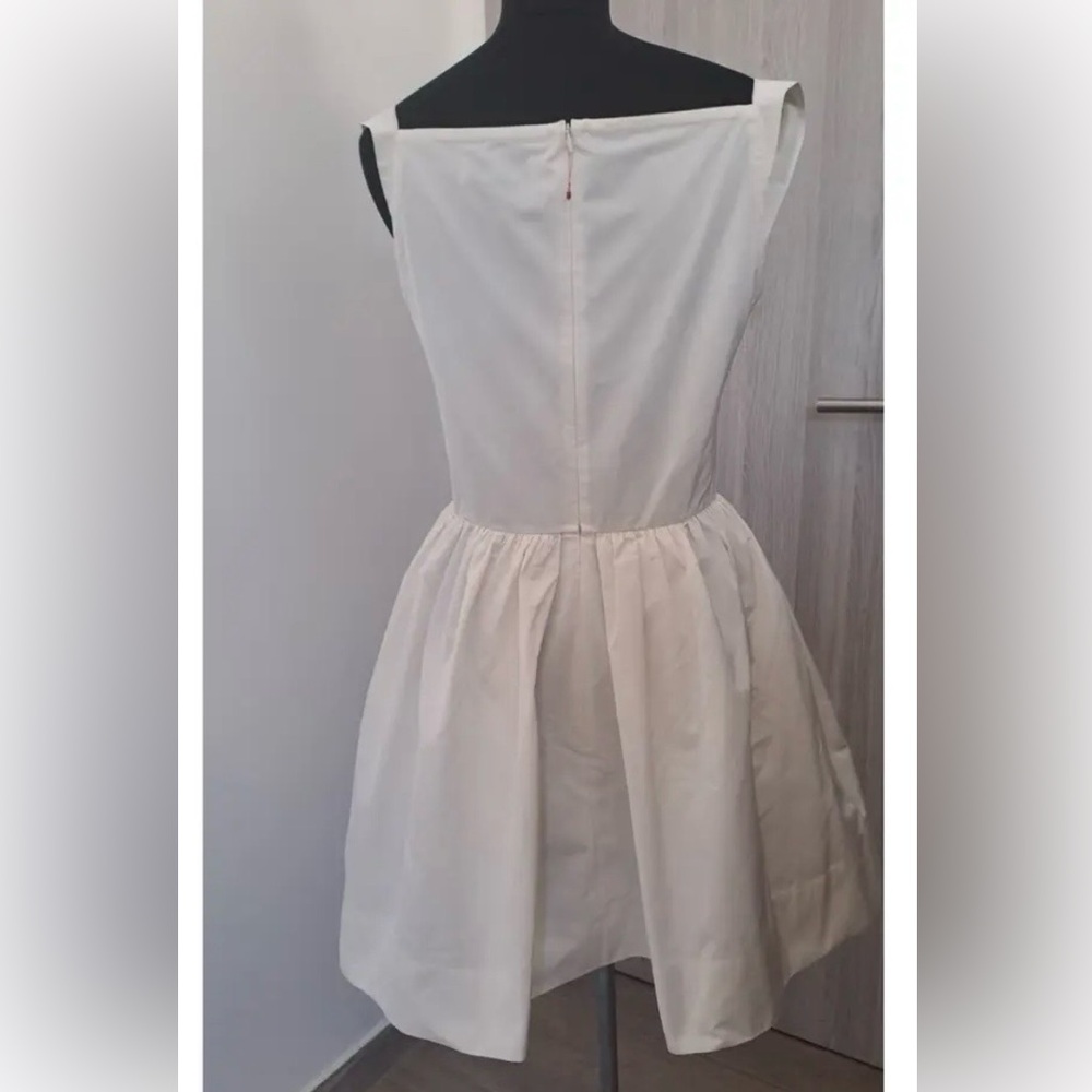 Vivienne Westwood Sunday Minidress - Picture 4 of 12